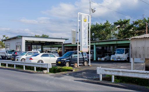 レンタリースニシオ 灘分支店