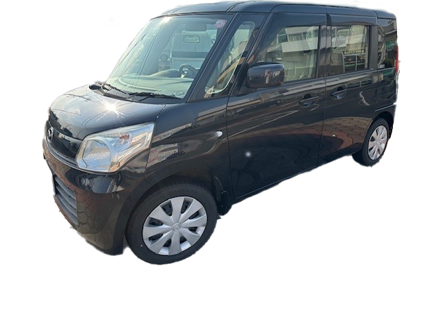 軽乗用車